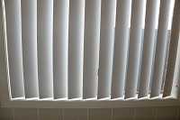 Vertical Blinds